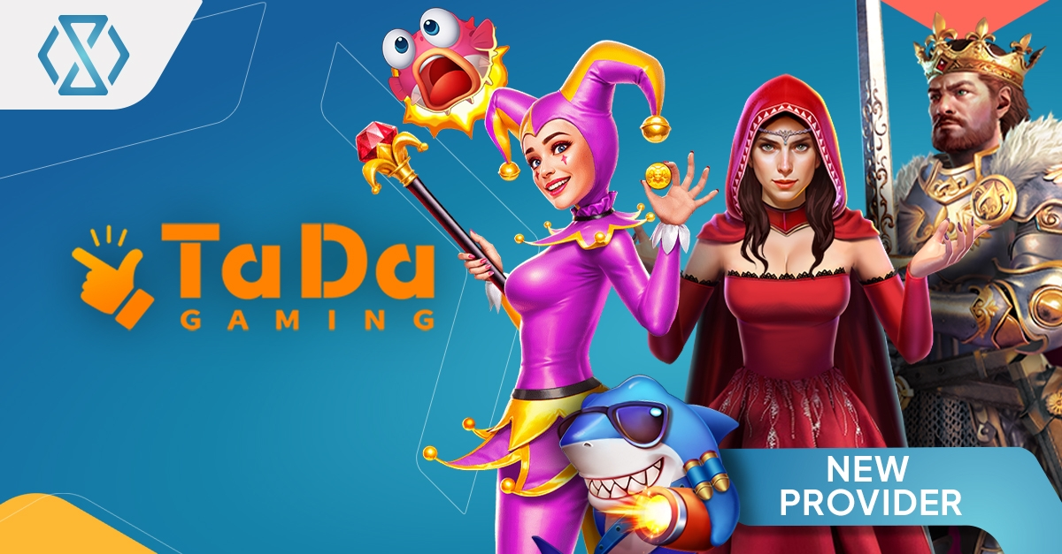 TaDa Gaming Slots And Casino 0055bet-k.Com Games Online